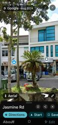 Adelphi Park Estate (D20), Shop House #555306191